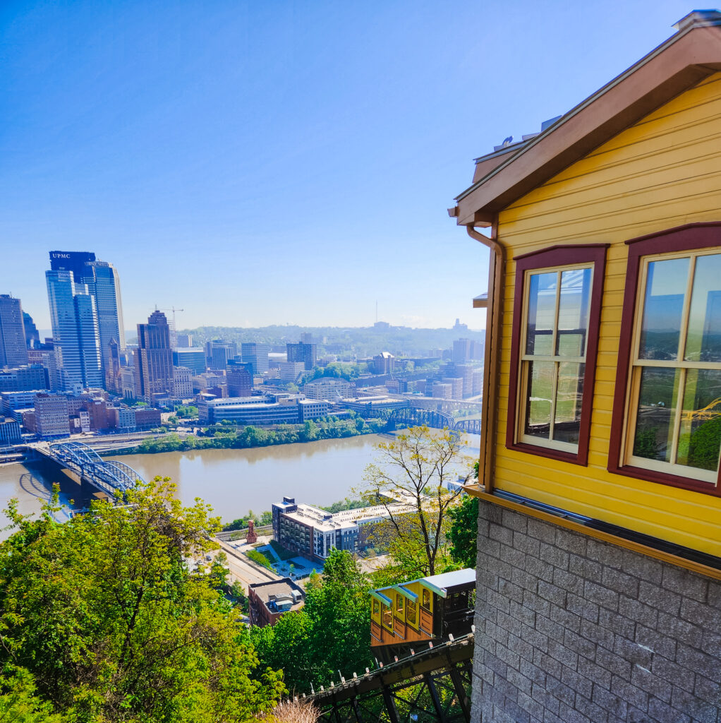 Monongahela Incline