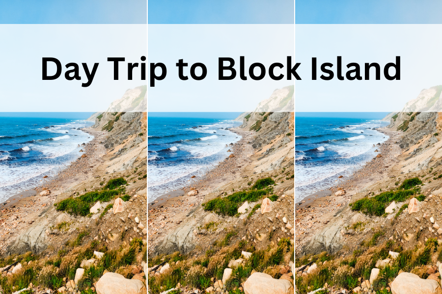 Day Trip to Block Island