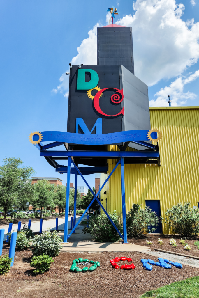 Delaware Children's Museum