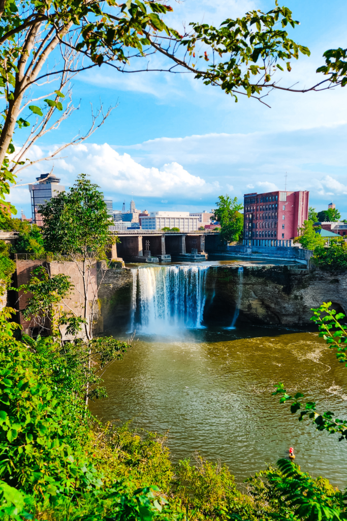 High Falls