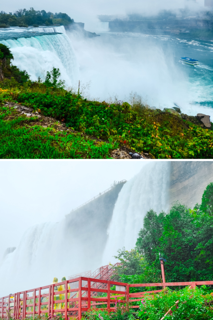 Niagara Falls