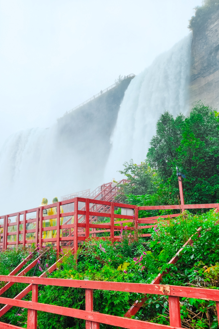 7 Bucket List Things You Need To Do On A Niagara Falls Day Trip