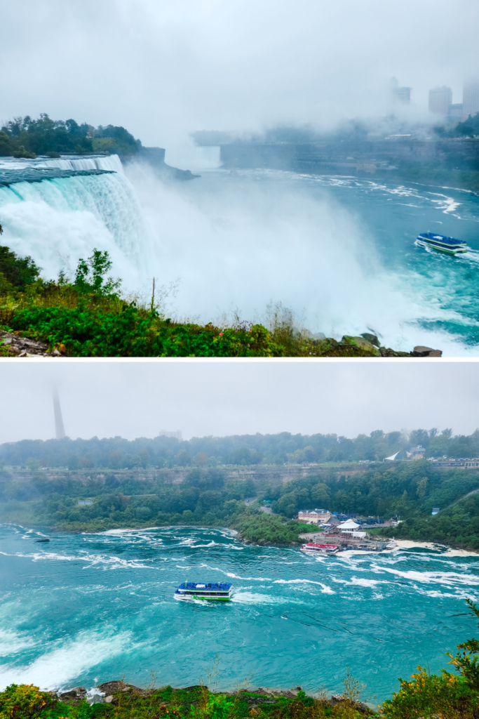 Maid of the Mist