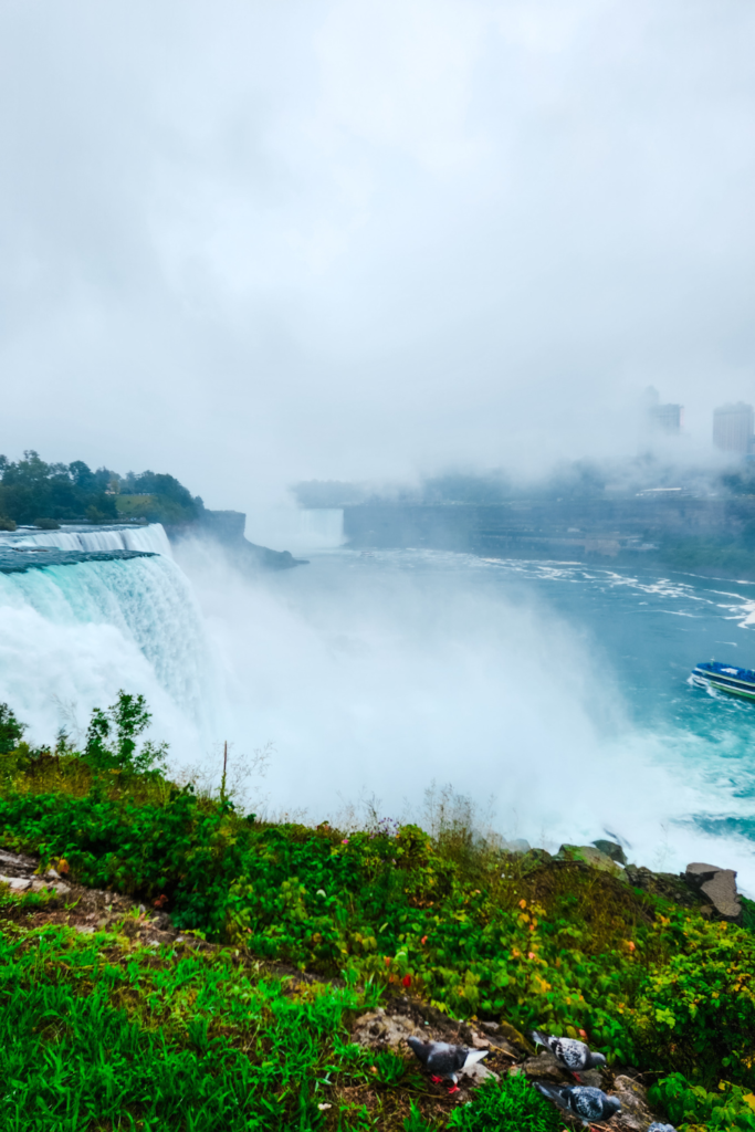 niagara falls