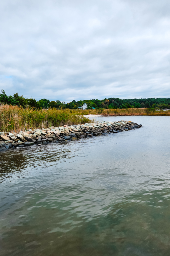 Tilghman Island Maryland